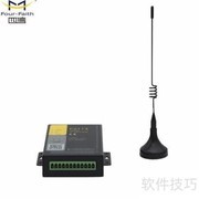 GPRS DTU配置快速指南