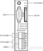 低功耗DTU与GPRS DTU区别