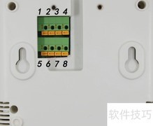 GPRS温湿度仪使用指南