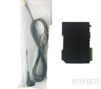 GPRS DTU使用指南