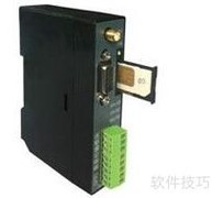 GPRS DTU使用指南