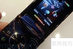 摩托罗拉V8关闭GPRS方法