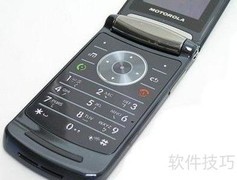 摩托罗拉V8关闭GPRS方法