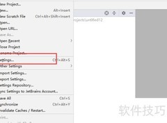 PyCharm安装Material主题教程