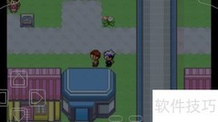 口袋妖怪珍珠个体值查看方法