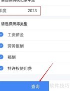 个体户营业执照如何查税