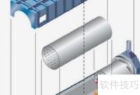 丝网印刷间接制版法解析