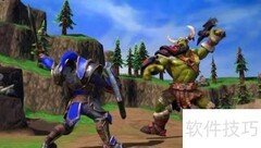 魔兽争霸3重制版新手攻略
