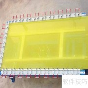 丝网印刷制版方法详解