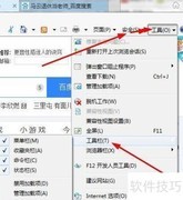 IE浏览器截图方法