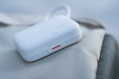 PGYTECH Mini闪传卡盒体验：收纳、高速传输多功能合一