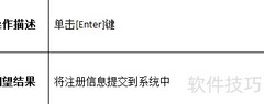 新闻发布系统测试四