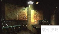 德军总部密技全揭秘