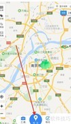 哪些地图软件支持地点标注？