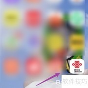 如何查看联通证照信息