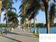 南宁自助游必去景点推荐