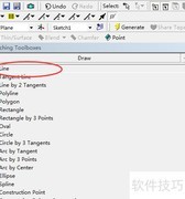 Workbench梁分析建模