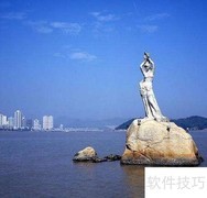 2012珠海旅游必去景点推荐