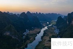 南宁大明山雾凇观赏指南