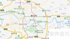 南宁历史溯源