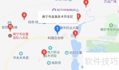 南宁高新区邮编是多少