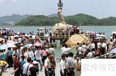 珠海自驾一日游攻略