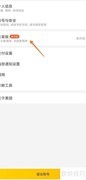 美团简洁版开启方法