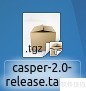 Casper/FDR工具安装指南