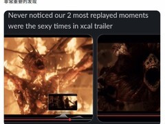 神界新预告成人片段重播率最高，观众反复回看引热议