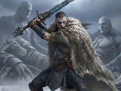 战神新作或将聚焦洛基角色，2027年发售传闻引热议