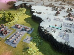 智械工厂正式版定档2026年3月5日，模块化编程与硬核模拟持续进化