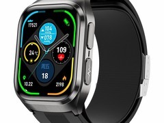 高精准智能手表立减360元护老人健康