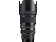 适马全新超大光圈镜头将于2月CP+发布