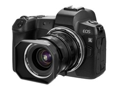 支持EXIF信息 SHOTEN推出徕卡M转佳能RF卡口转接环