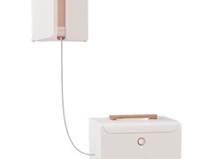 森友汇W3pro擦窗机器人直降1100元