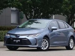 丰田卡罗拉LED大灯一体化设计致维修难、费用高