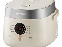 九阳2升型号25电饭煲直降60.76元