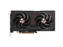 蓝宝石RX 9060XT 8G脉动显卡促销价2399