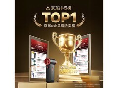 摩米士手持风扇京东特惠，到手仅259元