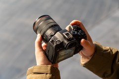 190度视角下的视界 佳能RF7-14mm F2.8-3.5 STM鱼眼镜头评测