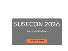 SUSECON 2026：SUSE深化开源战略，加速 AI 合作与智能体创新