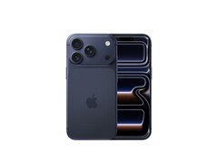iPhone 17 Pro 256GB深蓝版7149元