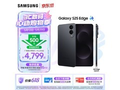 三星AI拍照手机钛黑版钜惠