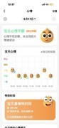增加儿童身心健康压力提醒 小天才新品Z12引关注
