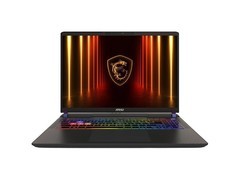微星RTX5070Ti游戏本直降1000