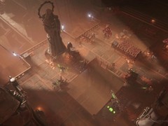 战锤40K：机械神教2双阵营终极科技战争登陆全平台
