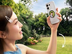 OPPO Reno16系列5月25日发布，还带来了一个潮酷新配件