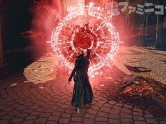The Duskbloods实机公开：PvPvE动态对战与1v1v1三方竞技引爆新体验