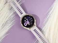 佳明FORERUNNER 970评测：跑步爱好者的全能伙伴