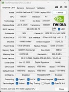 移动版RTX5090实测：对比桌面显卡性能如何
